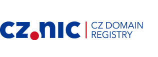 CZ.NIC logo